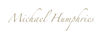 Michael Humphries

    humphriesart@yahoo.com

